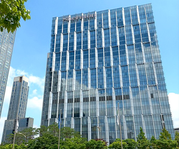 Sheraton Grand Incheon